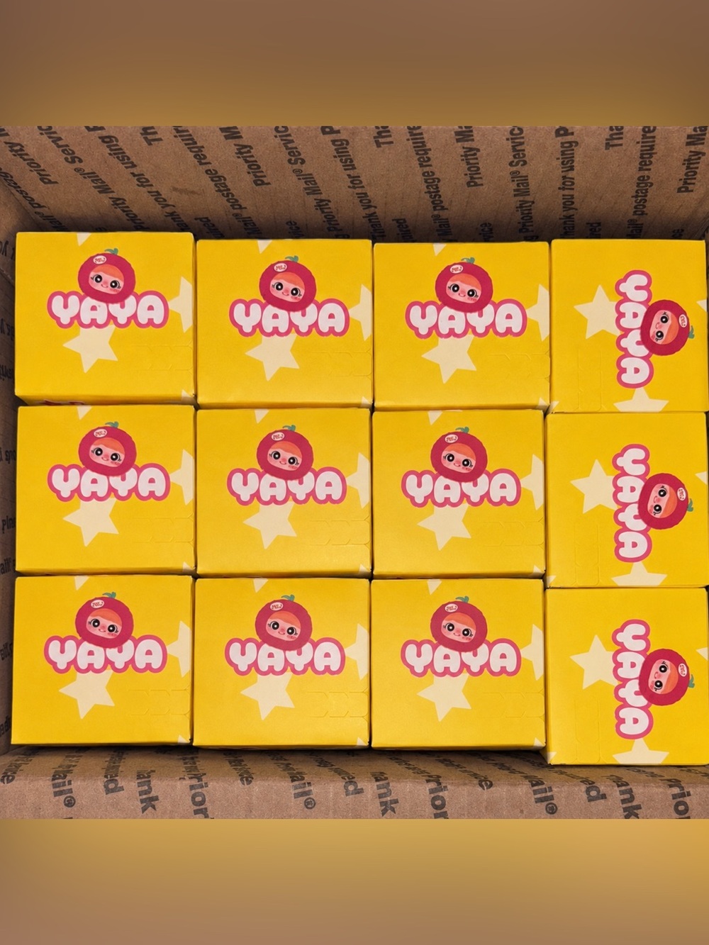 YAYA 12 PACK BUNDLE
